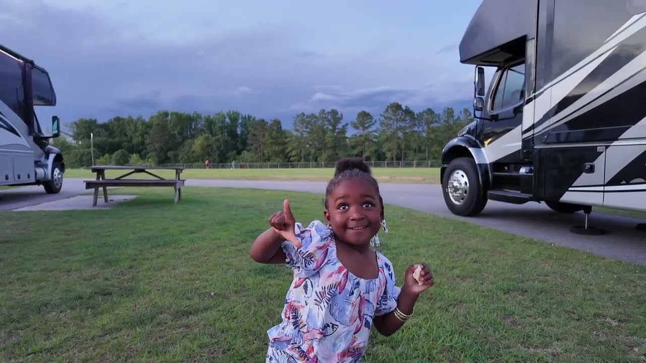 Meeting New People with Some Boots On Da Ground