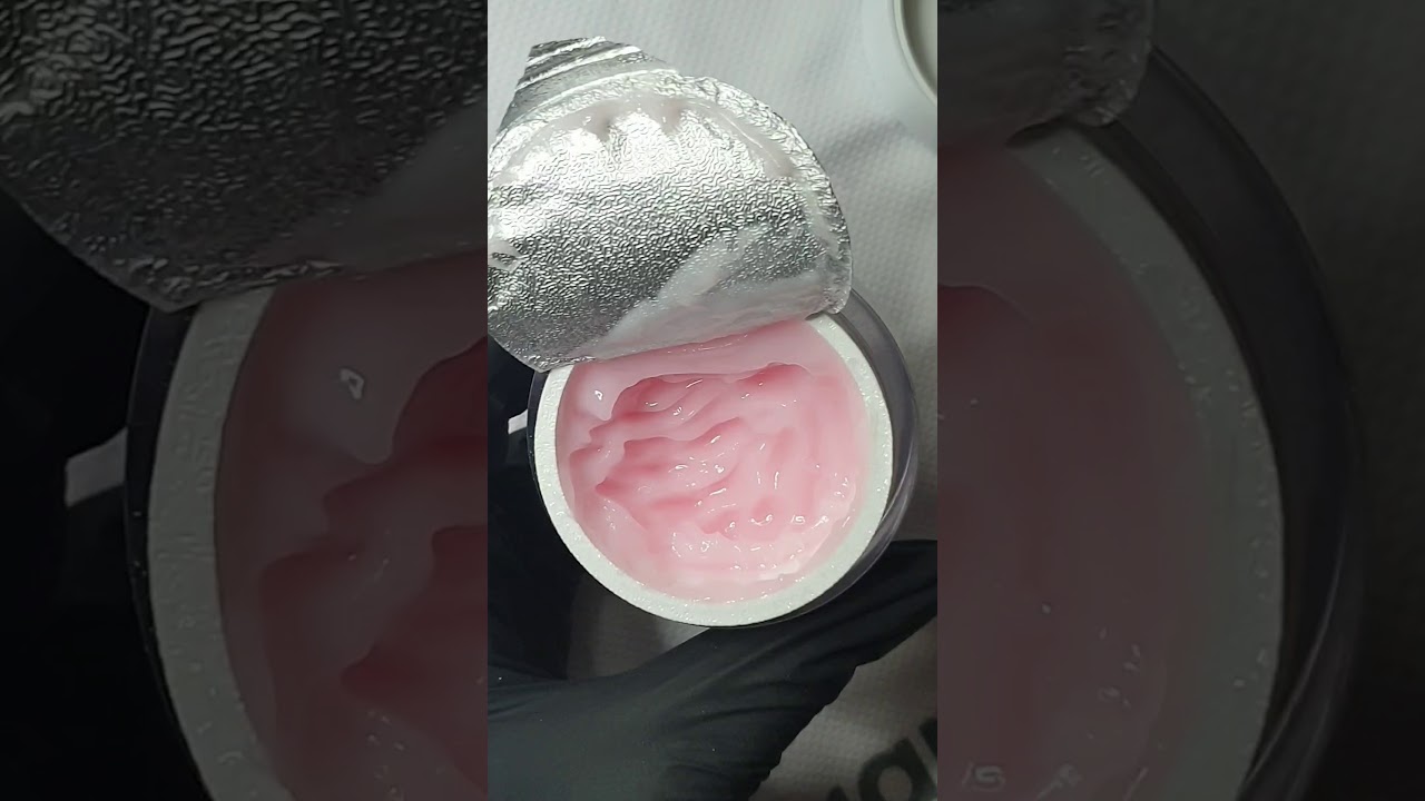 I miei Gel Costruttori preferiti!