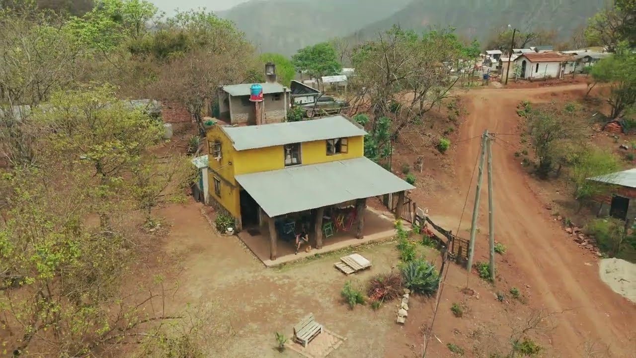 HOSTEL Y CAMPING 'LOS OCULTOS' - SAN FRANCISCO, JUJUY