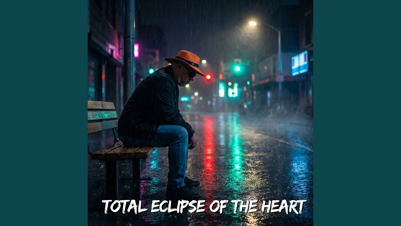Total Eclipse of the Heart