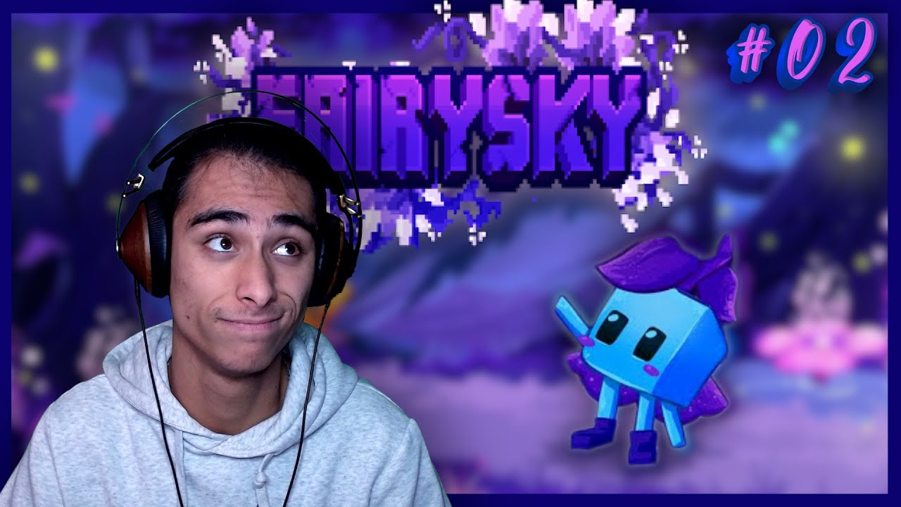 FAIRYSKY I Rediffusion Zufly du 11/10/2025 (Partie 02)