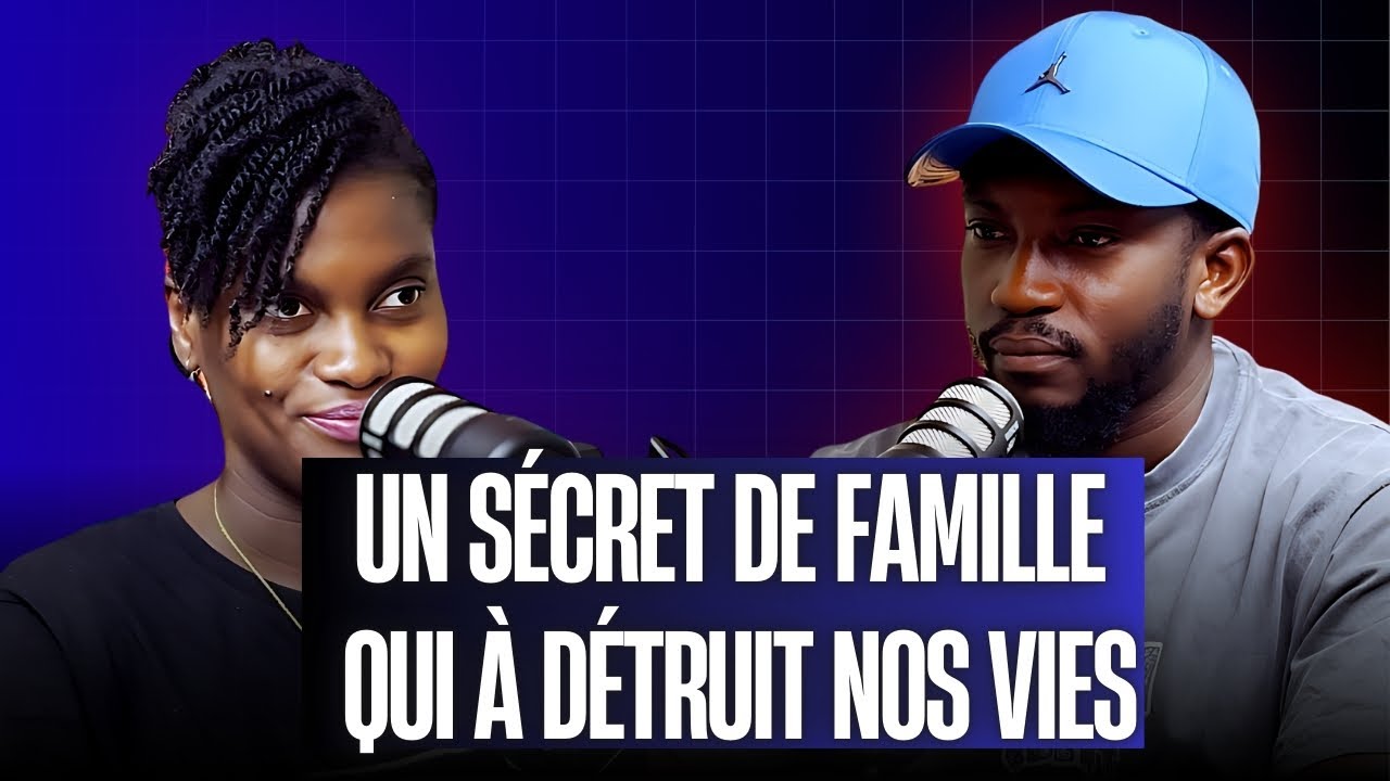 Par la faute de maman : un secret de famille qui a détruit nos vies
