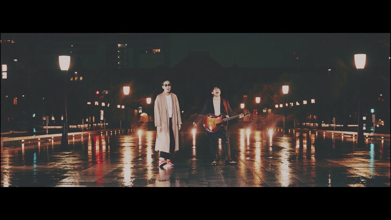 コブクロ「ONE TIMES ONE」
