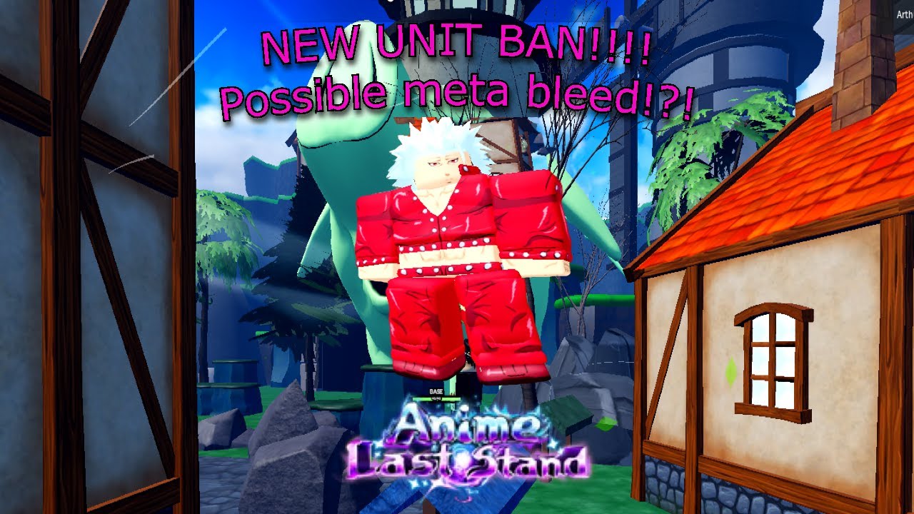 Ban Showcase