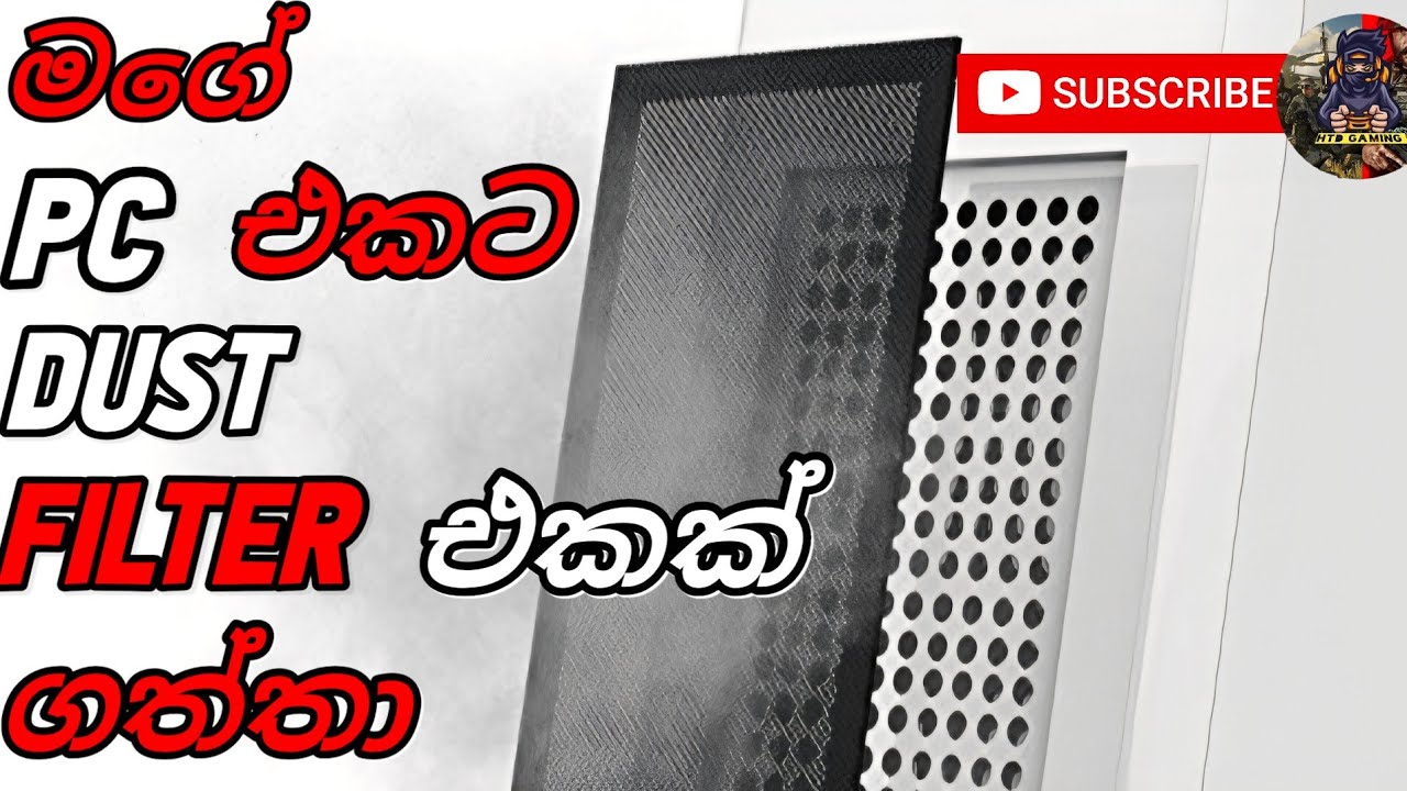 මේකනම් මාර වටිනවා pc එකක් තියෙන ඔයාලට❗❗❗ | Gaming pc setup sinhala 