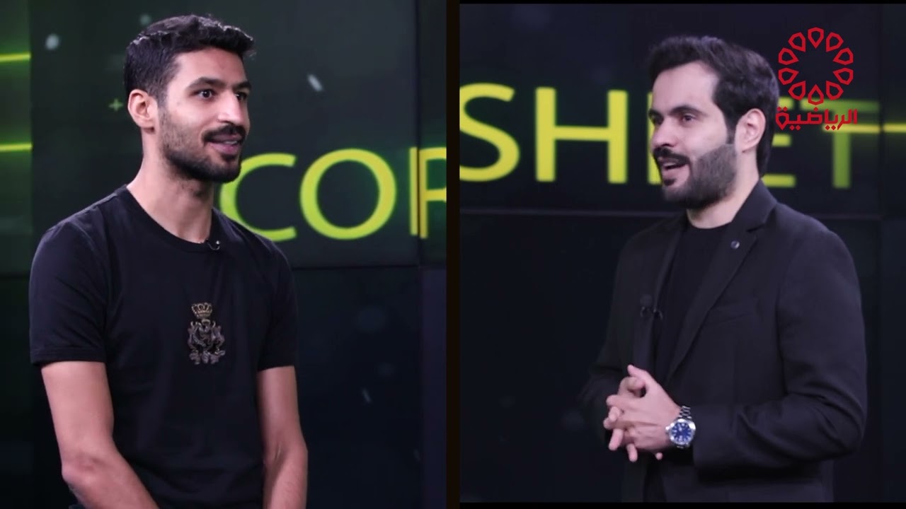 برنامج سكور شيت محمد القبندي يختار افضل 11 لاعب بالدوري الانجليزي الاربعاء 21/6/2023