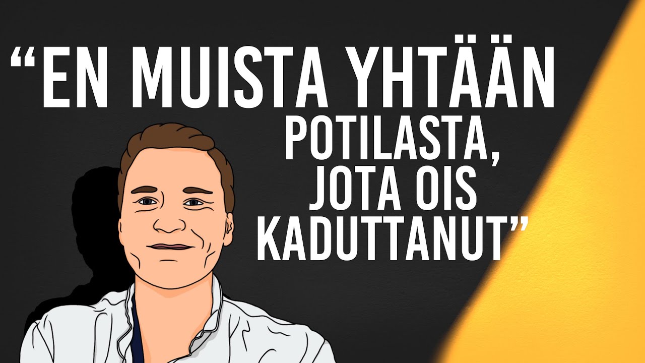 Nuuska ja terveys | Irti nuuskasta