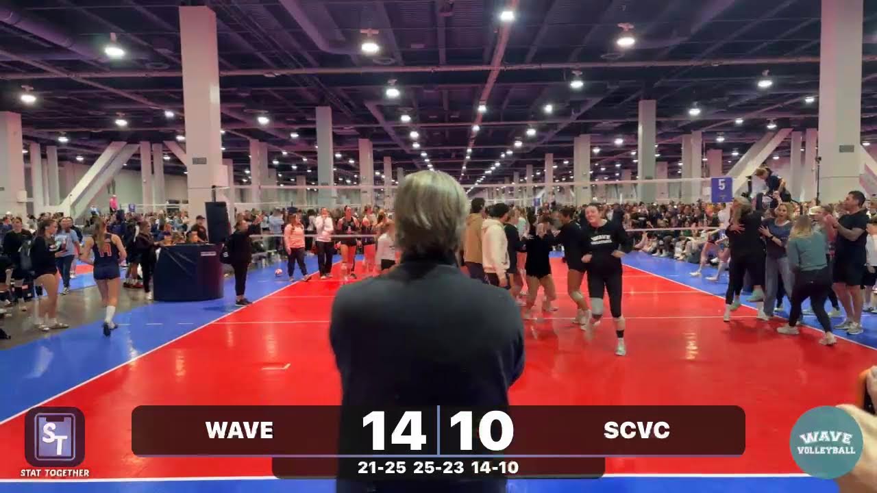 WAVE vs SCVC