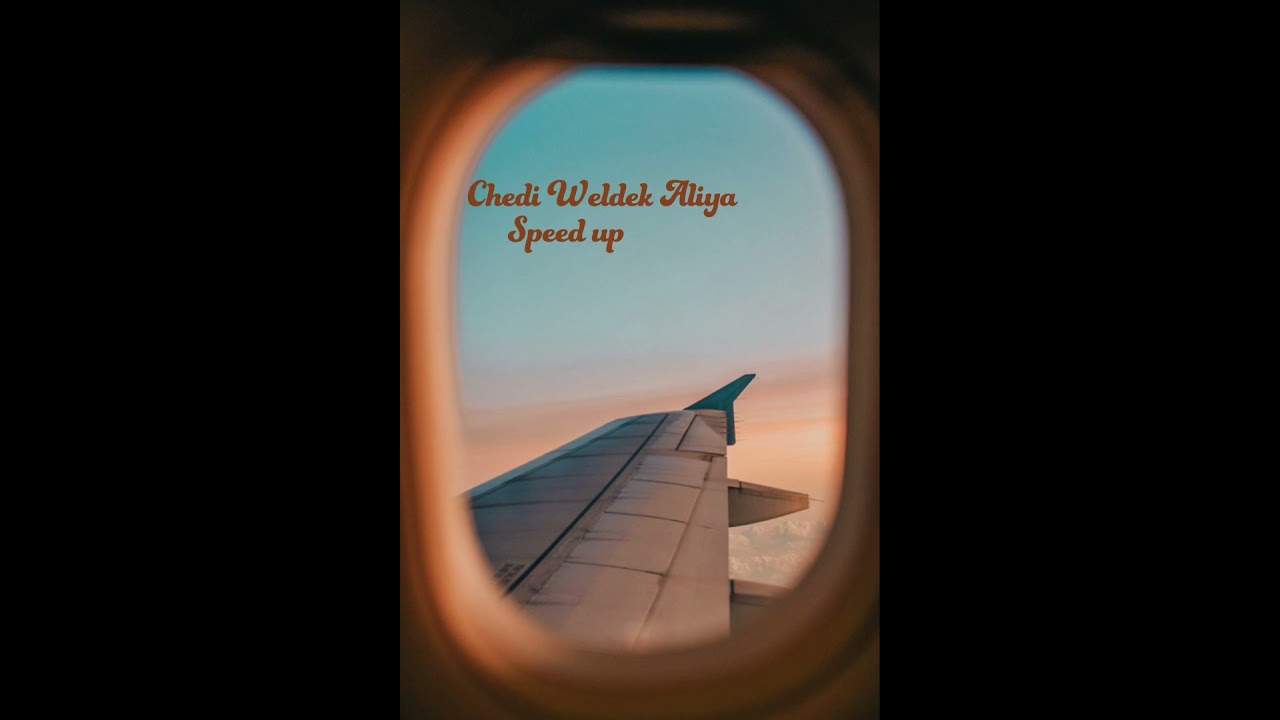 Chedi Weldek Aliya | Zina Daoudia | Speed up