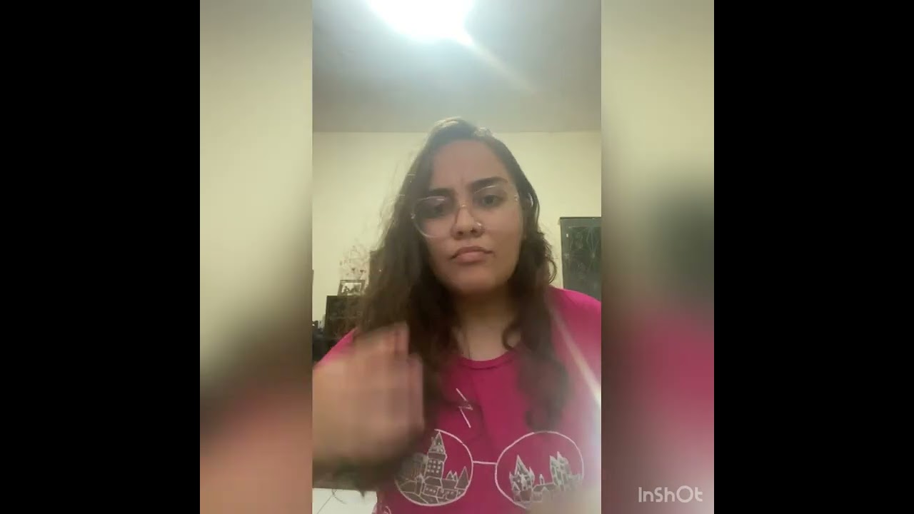 Unifase - Libras, Rafaella do Valle, 3P