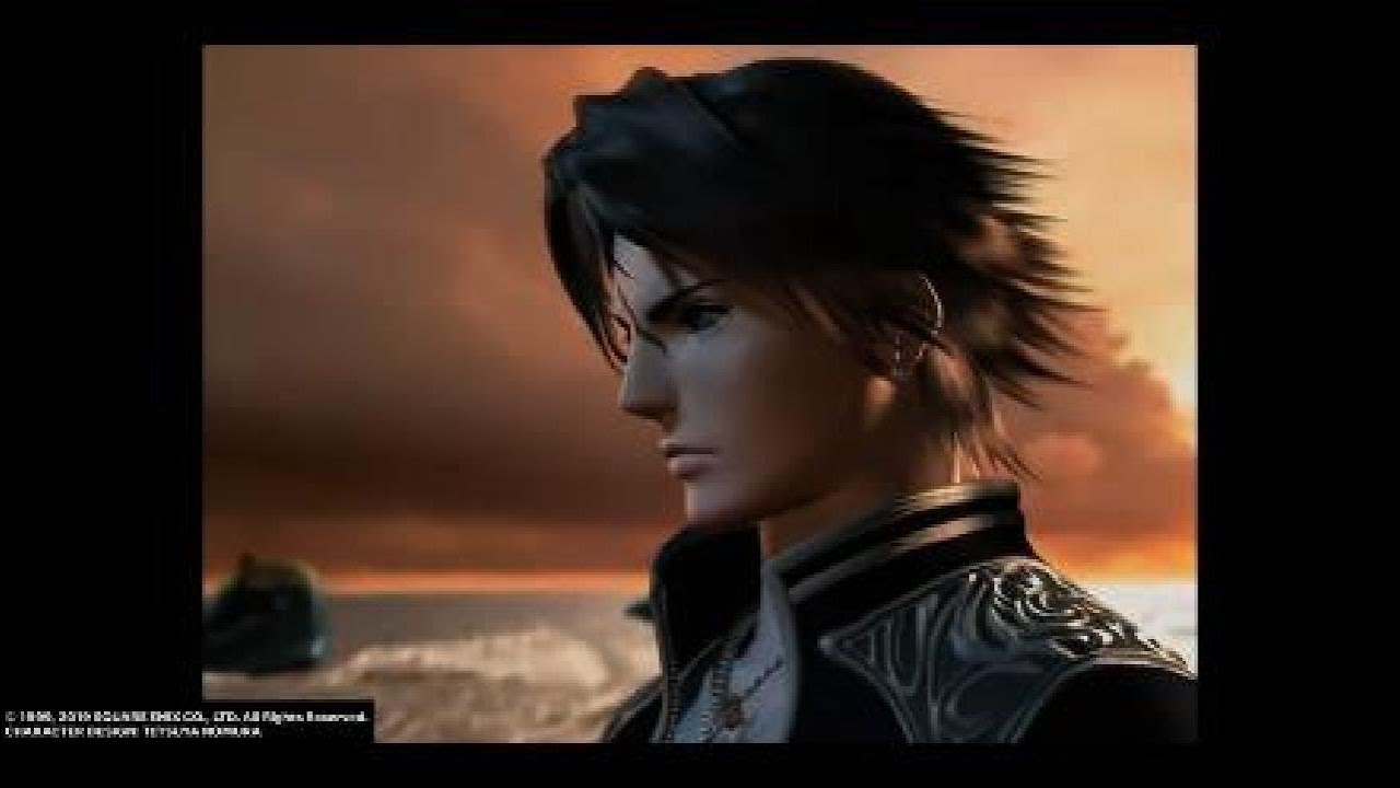 Final Fantasy VIII - Part  3: The Defence of Dollet