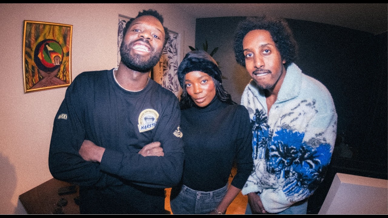 Kleine Kings vs Tinashe Williams