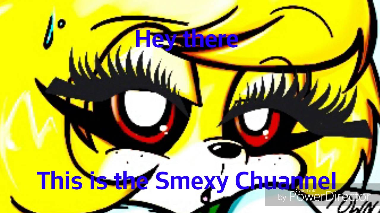 Welcome Smexys