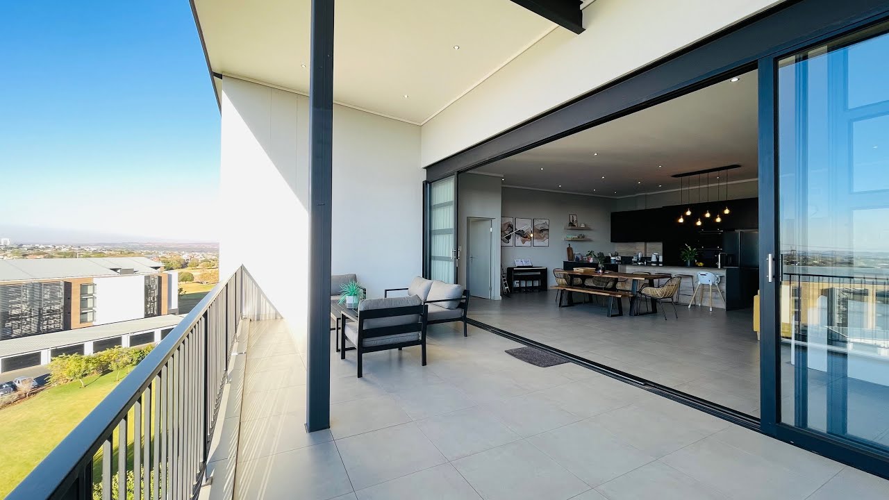 Ascend Penthouse
