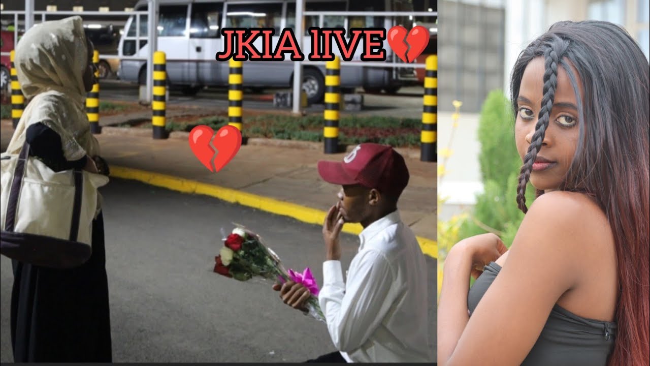Moha Was Embarrassed By his Girlfriend as She Said no to Love Proposal 💔