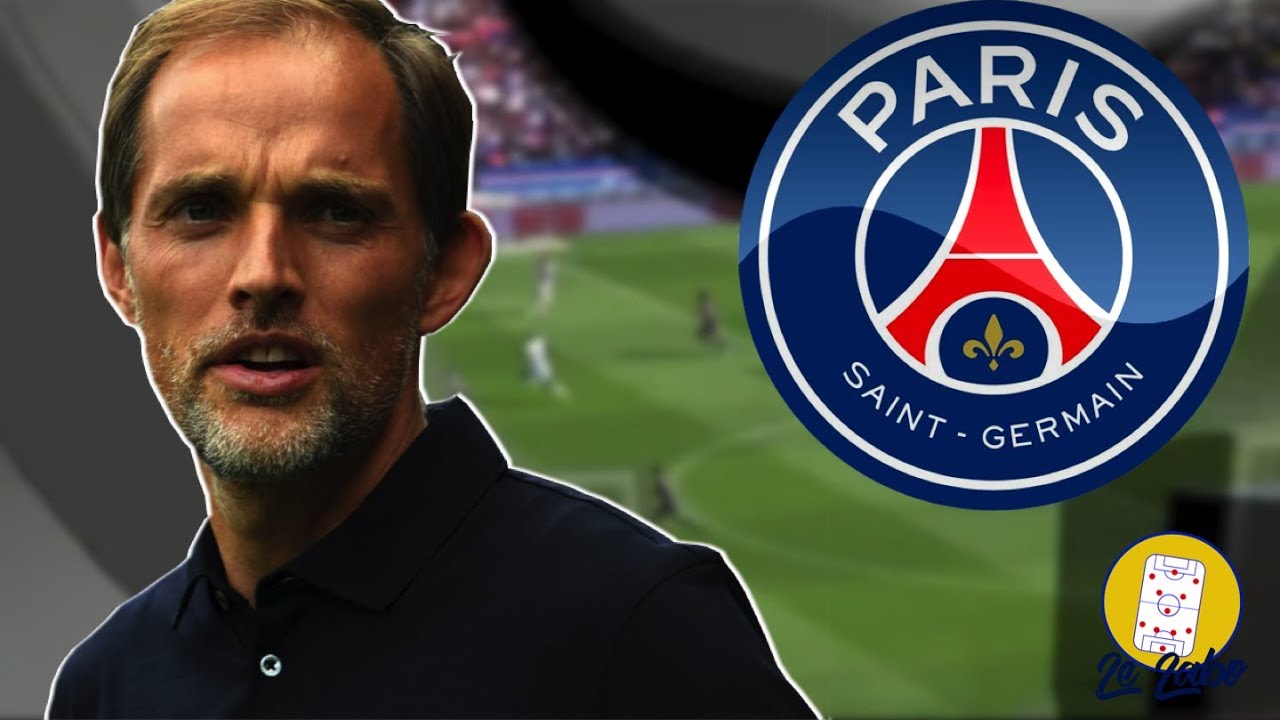 Tuchel's Back 3 System | Tactical Analysis
