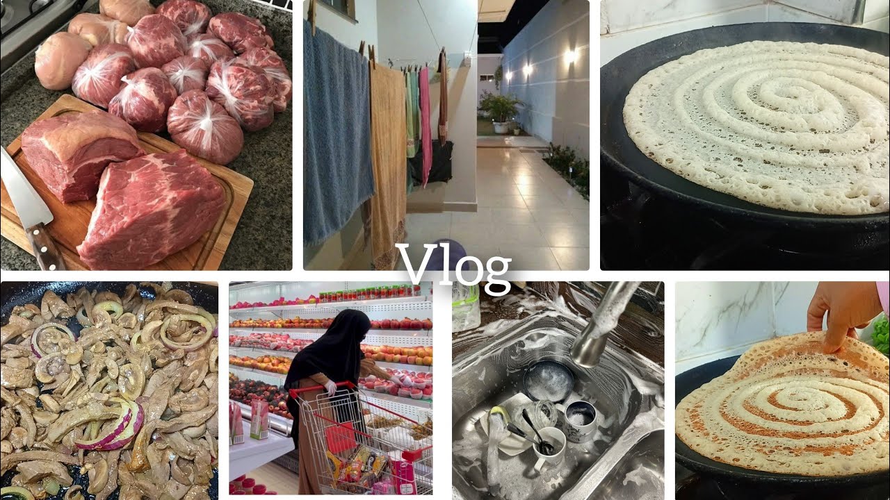 Vlog by farhia kushin 