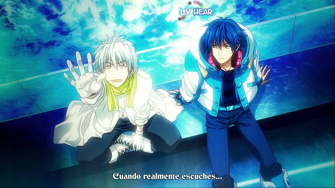 Lullaby blue- Itou Kanako (Sub español + karaoke)