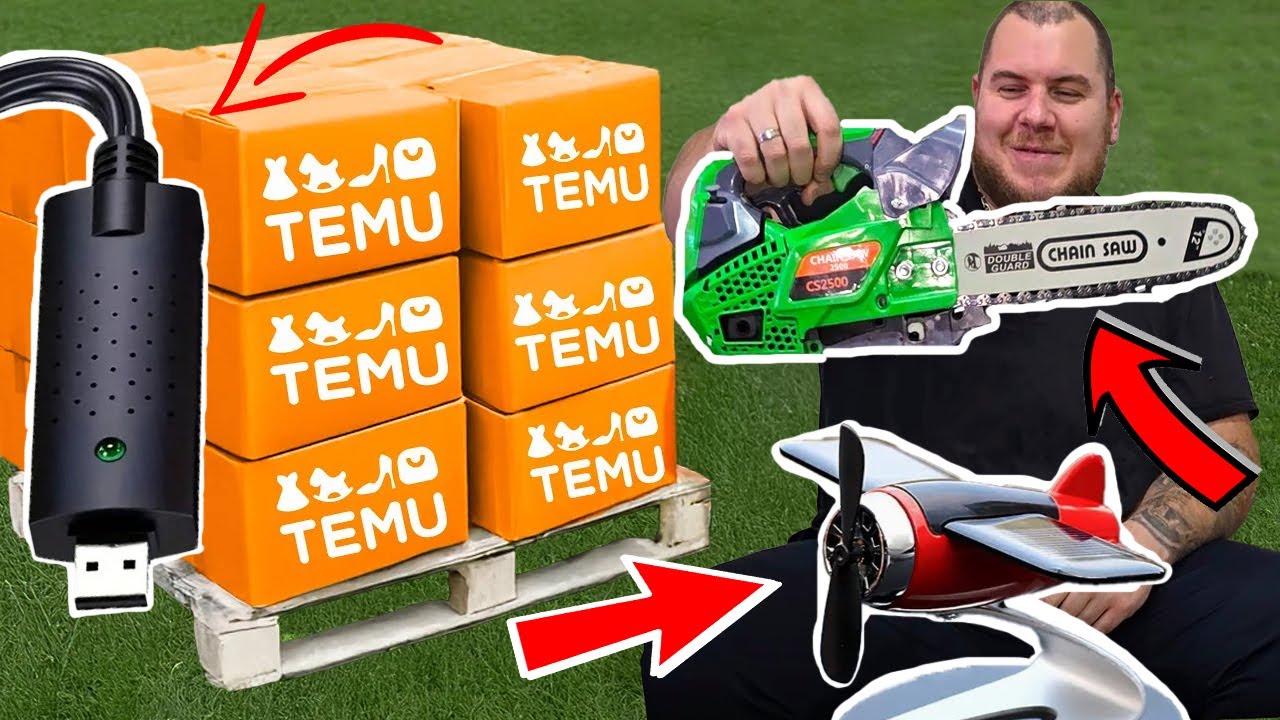 MOTORNA TESTERA NA TEMU? OTVARANJE NOVIH PAKETA