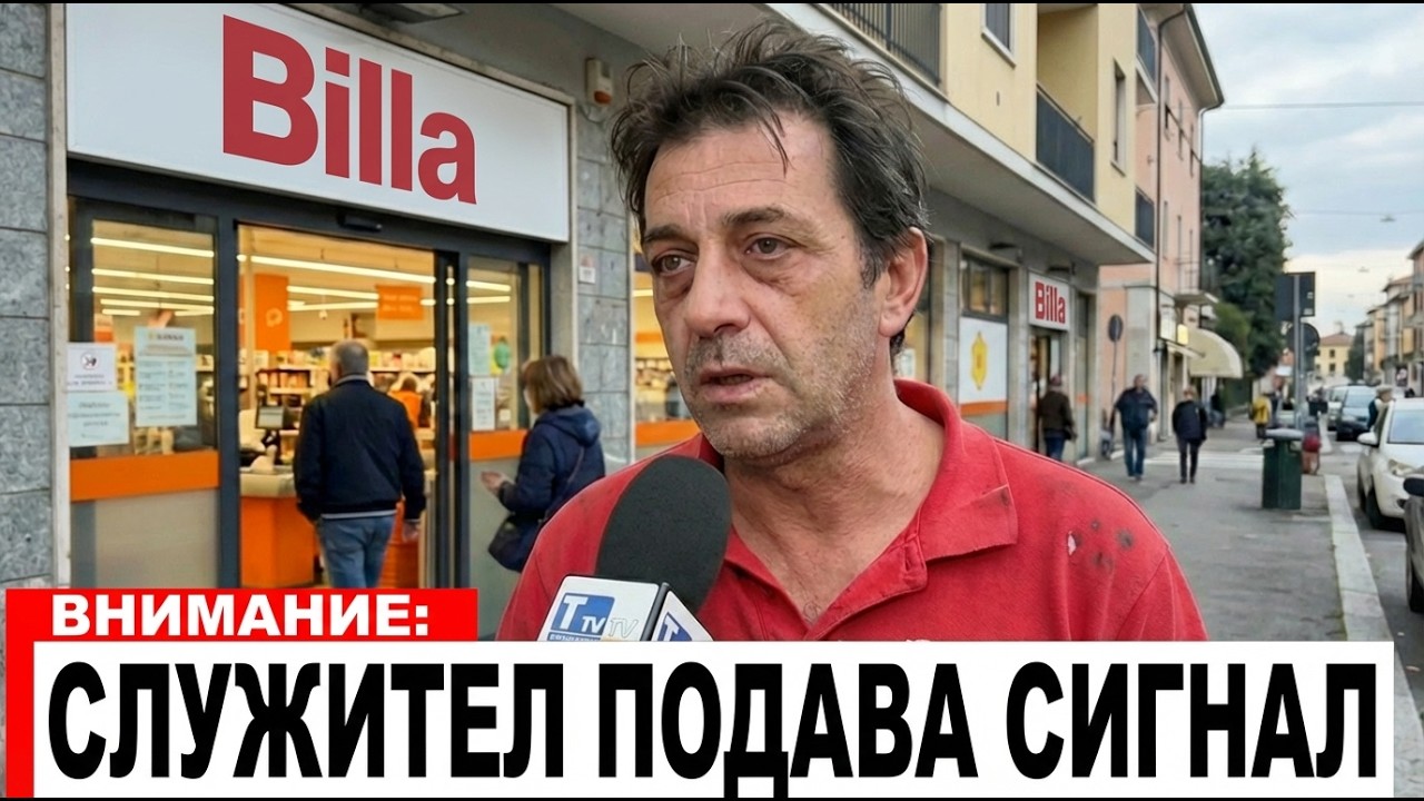 8 Храни, Които Трябва Да Избягвате в Kaufland (Сериозни Рискове за Здравето)