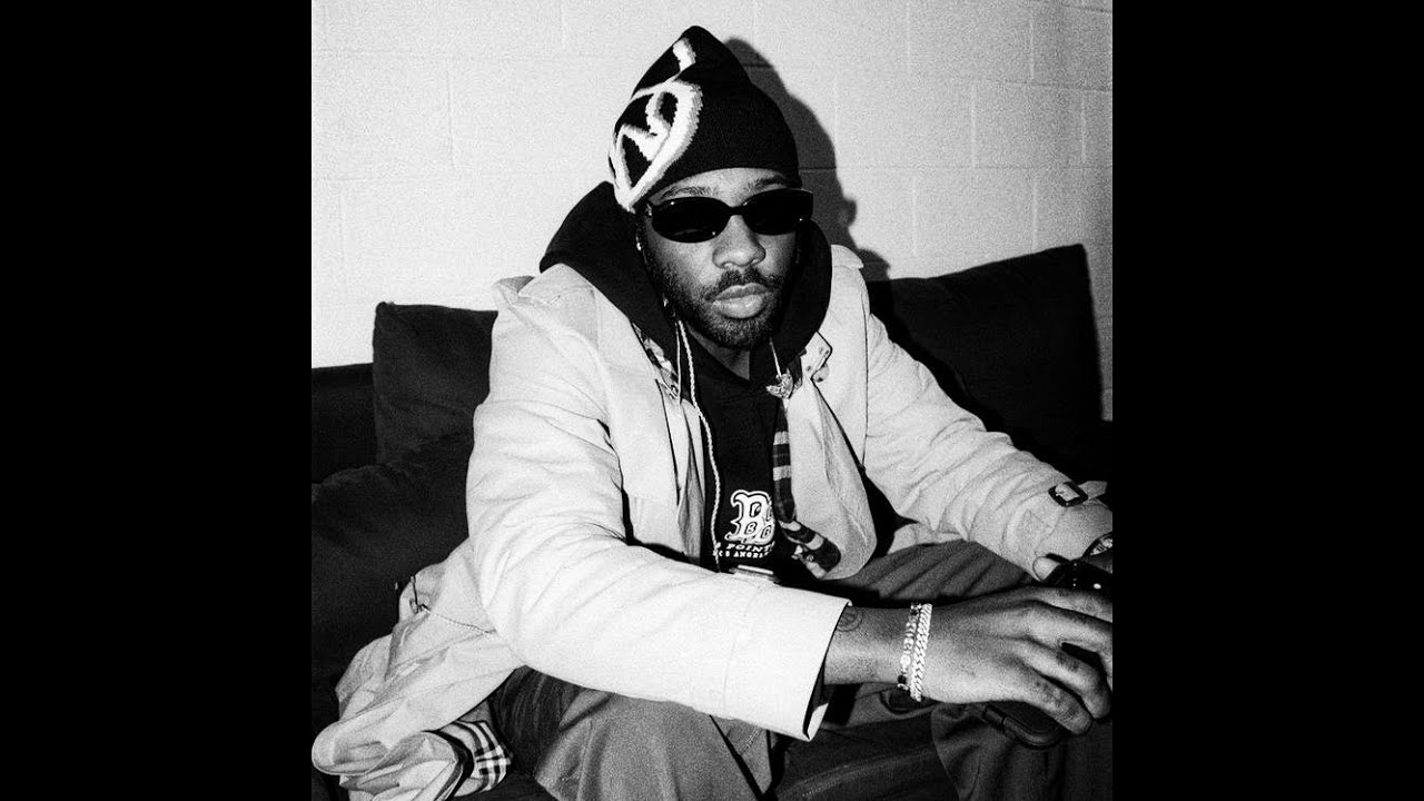 [FREE] Brent Faiyaz x Sonder Type Beat - 