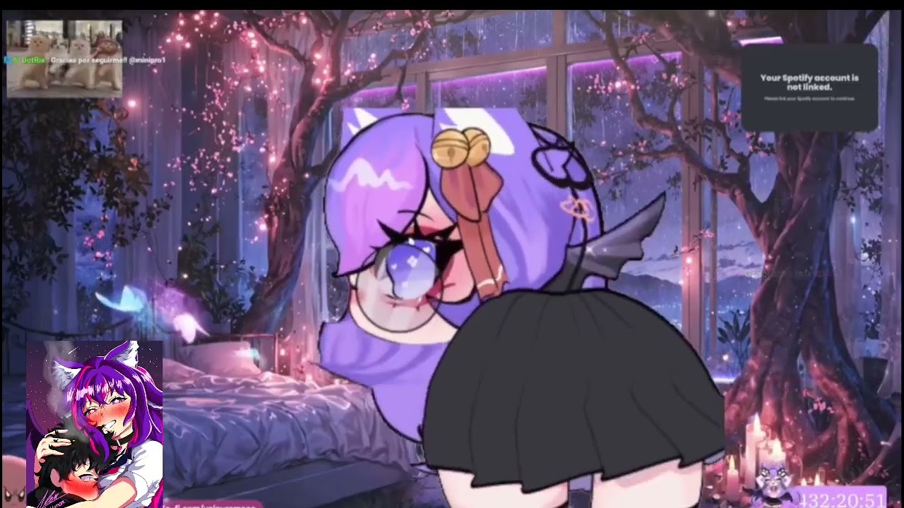 Mae imita a key 