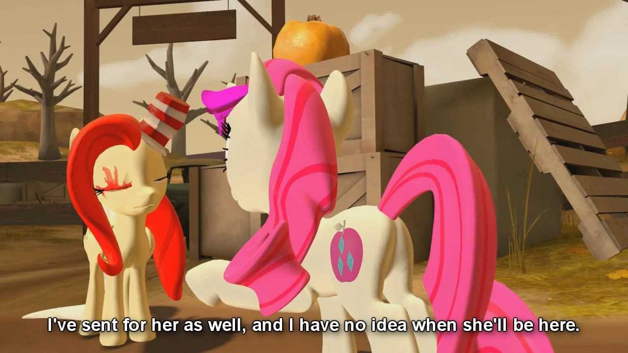 A Strange Reunion (Subbed)