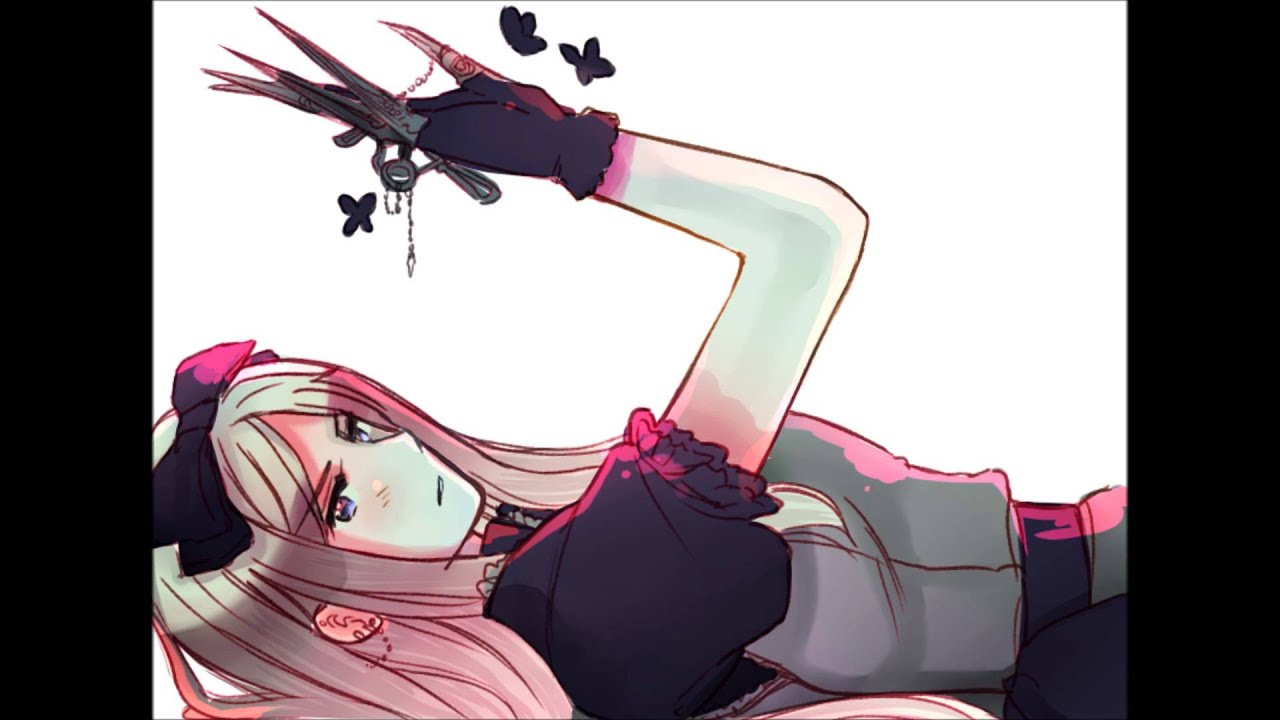 Nightcore - I love Belarus