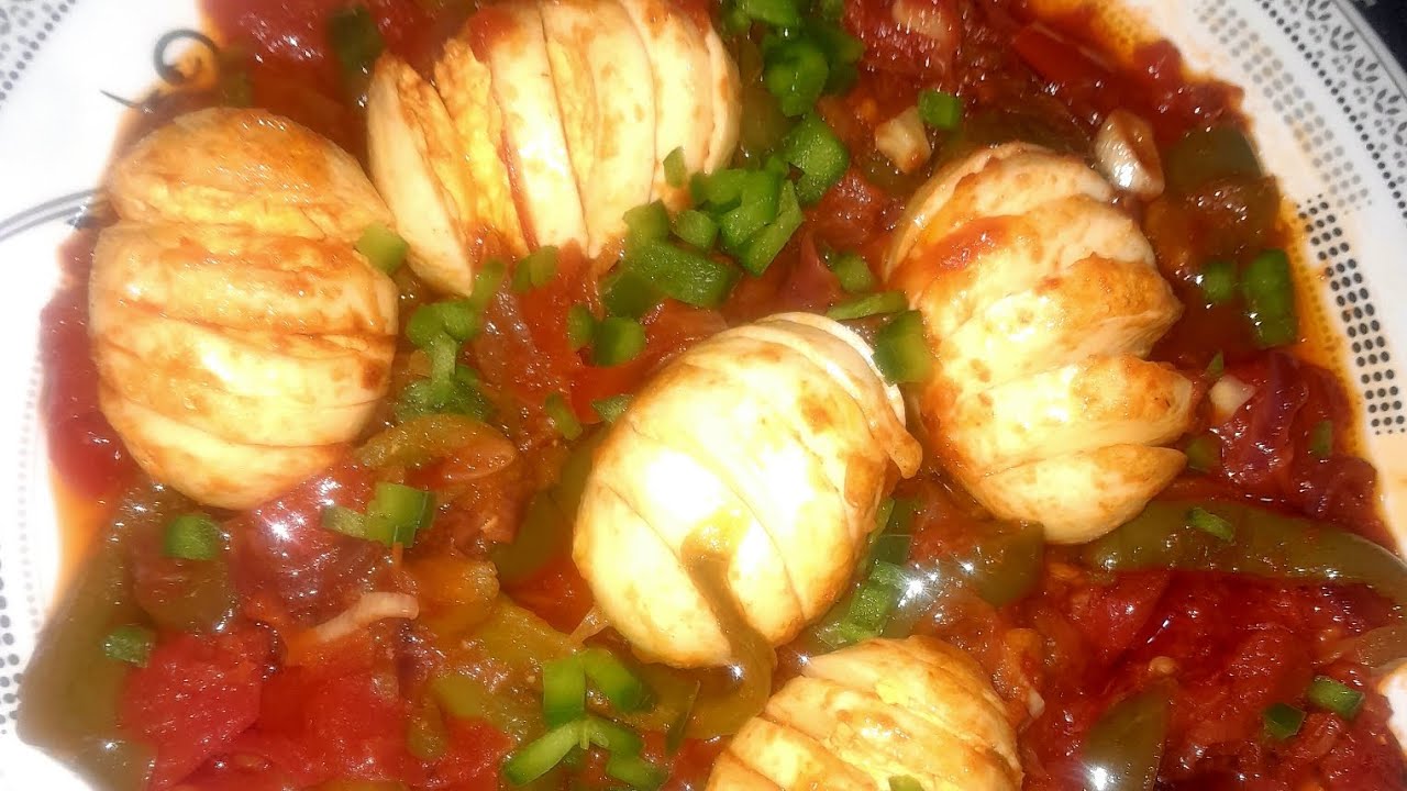 امبار تخم مرغ🥚را متفاوت بپز🍳خوشمزه ترین طعم😉😋🤗#food #viral