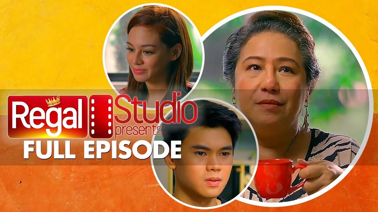 REGAL STUDIO PRESENTS | MYRA'S MIRACLE FULL EPISODE | Regal Entertainment Inc.