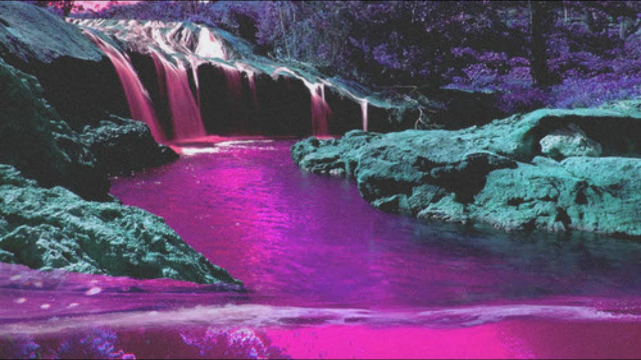 Playboi Carti Type Beat ''Codeine Love''