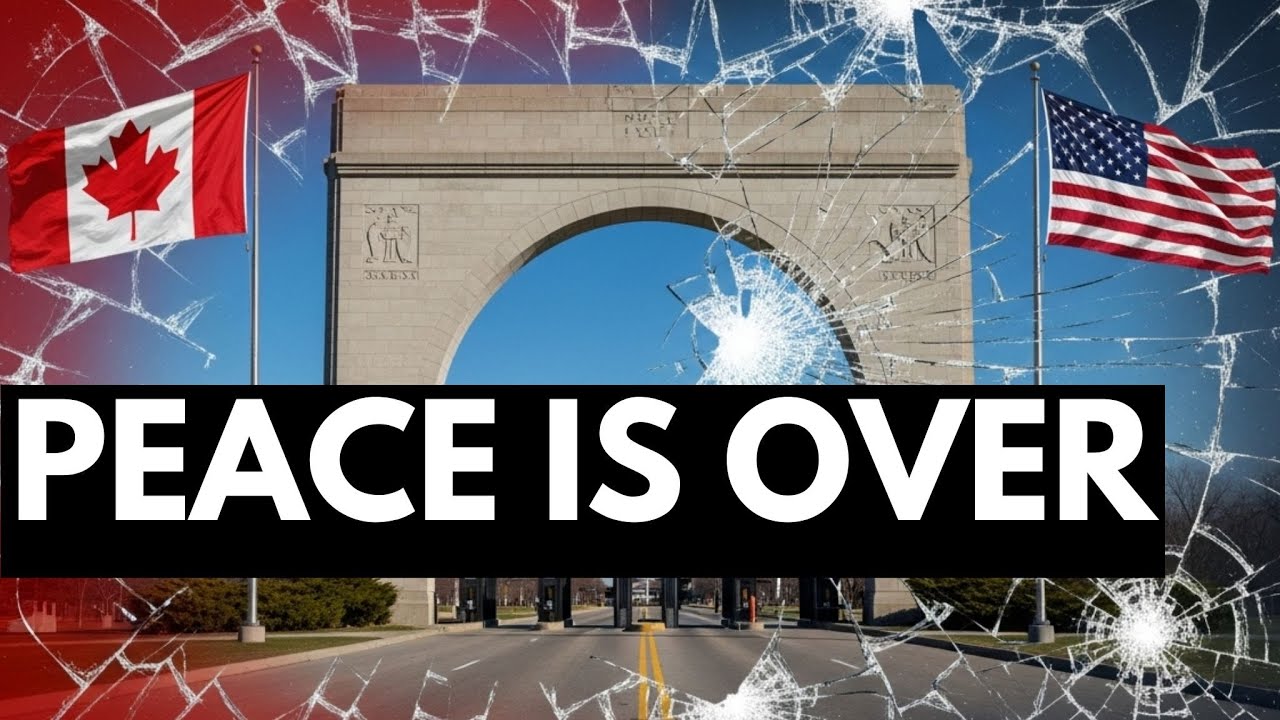 America's Newest Border Crisis