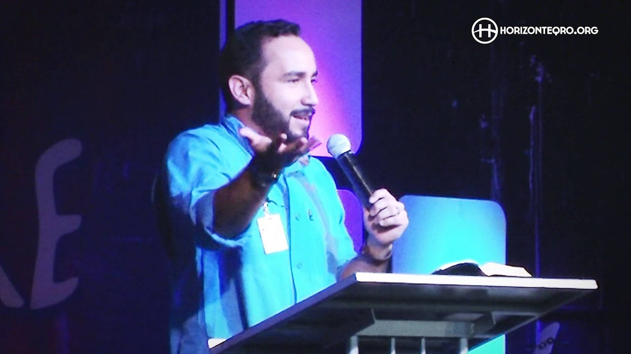 TITO 1:5-9 - ESTABLECIENDO LÍDERES - HORIZONTE QUERÉTARO