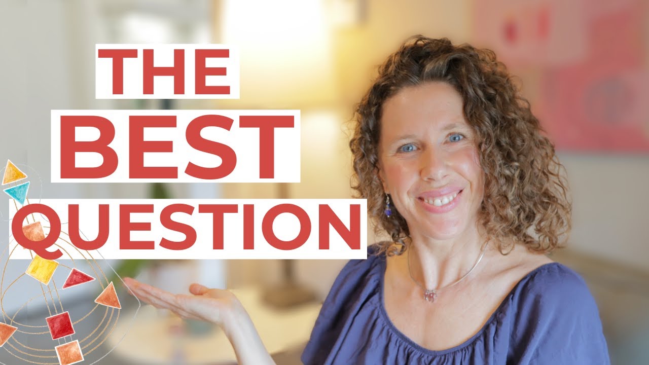Emotional Authority Generator & Manifesting Generator ASK YOURSELF THIS QUESTION while you wait!