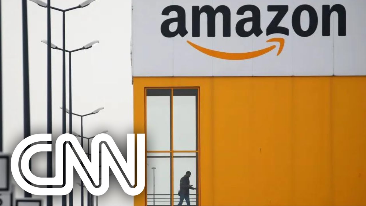 Análise: A crise das grandes empresas de tecnologia | CNN PRIME TIME