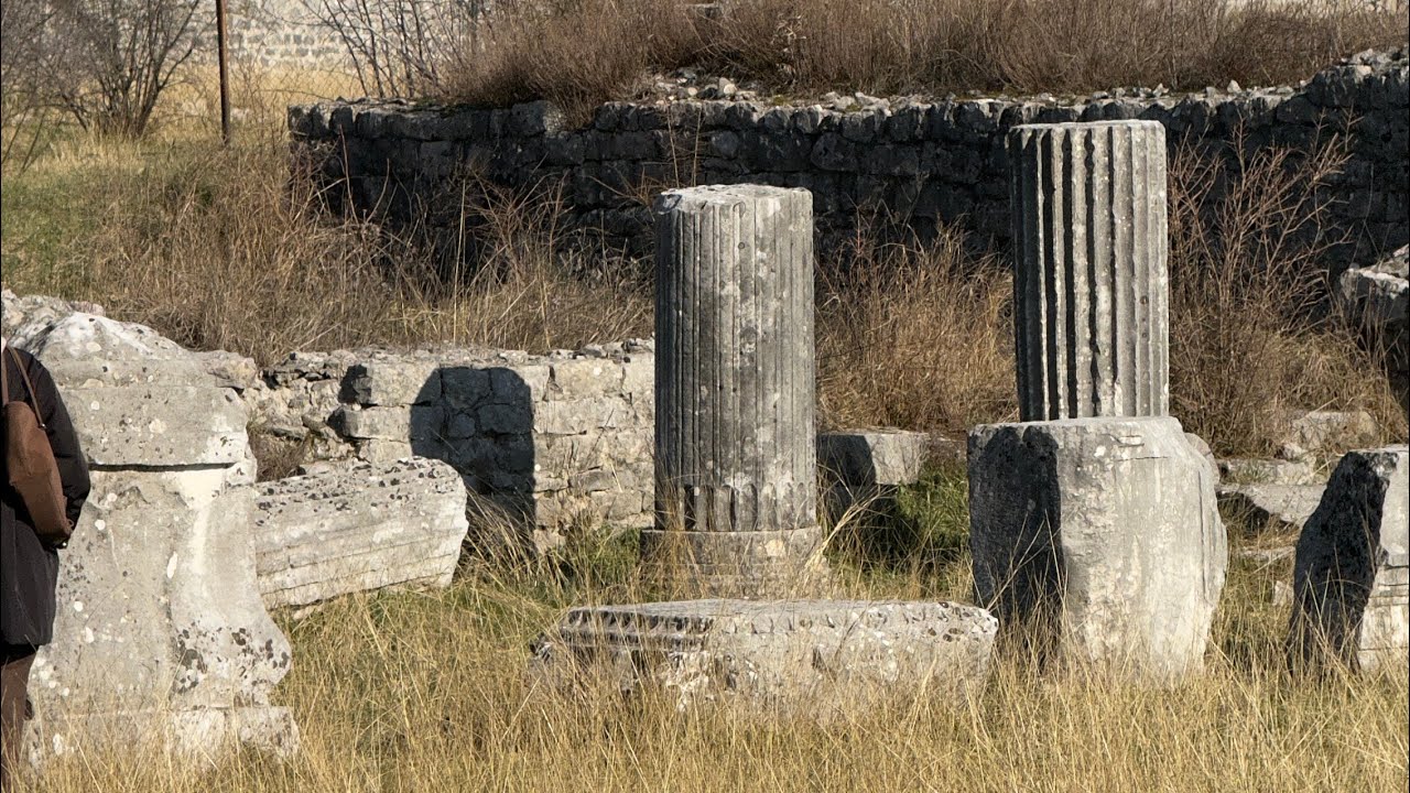 Kotor-Podgorica-Doklja-Vodopad Neogara-Cetinje-Negusi-Kotor 