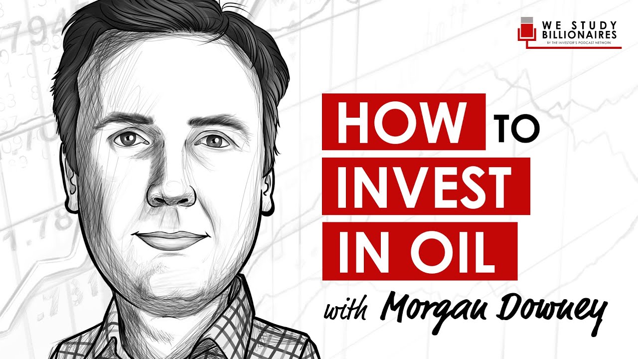 44 TIP: How to Invest in Oil (Commodities Trading 101)