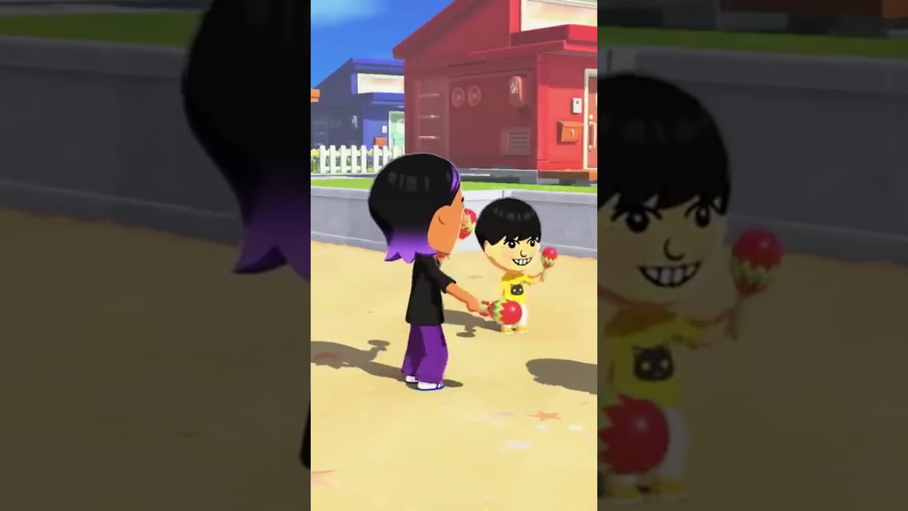 Informacje o przedsprzedaży i bonusy do Tomodachi Life: Living The Dream! KR&Oacute;TKO