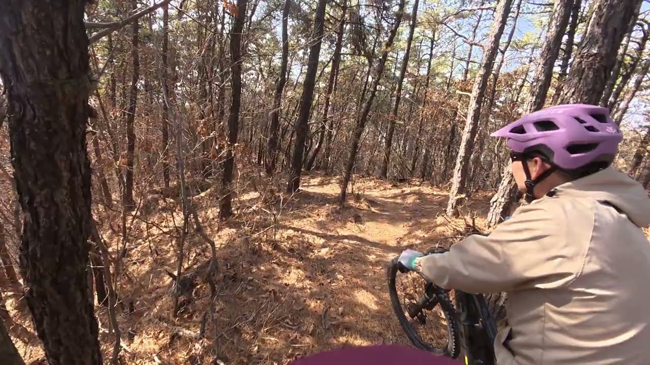 260228 칠보6번 알마니님《초행》