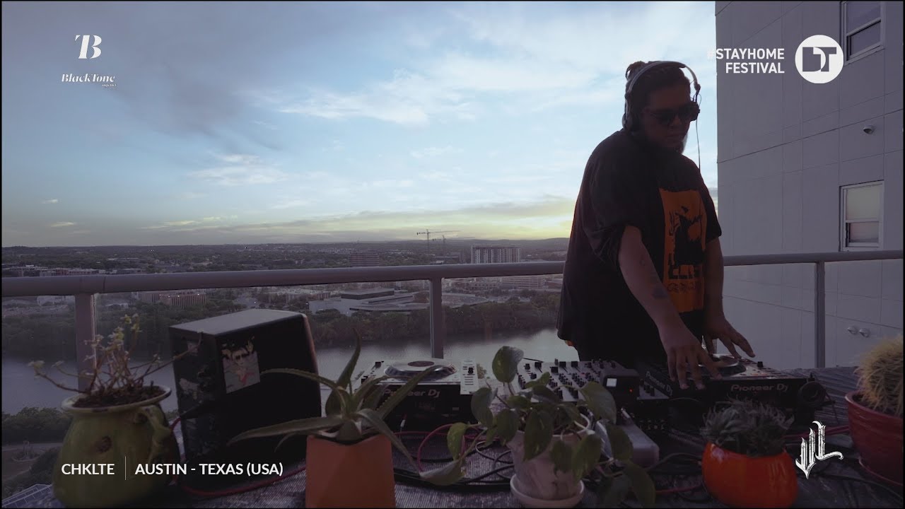 Chklte | Austin | Texas (USA)