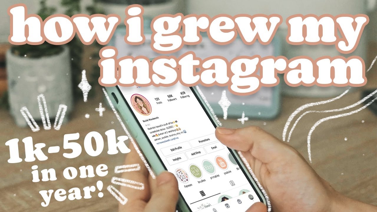 instagram tips for artists | simple steps for growth