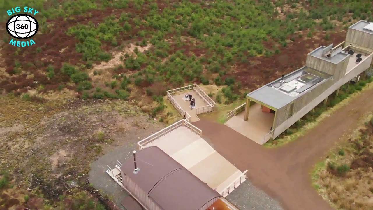 Kielder aerial video Edited   Full video