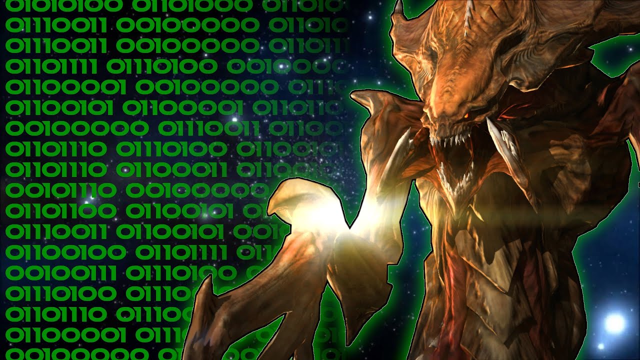 Mathematically Programmed Cheese (Zerg Hex) - Starcraft 2[70]