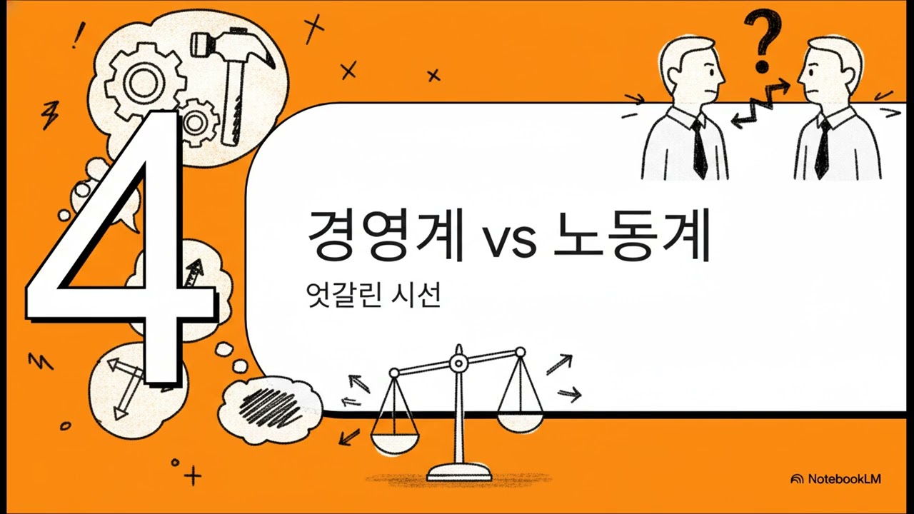 노란봉투법 노동현장의 혁명. 2026.3.10시행(남형민 노무사)
