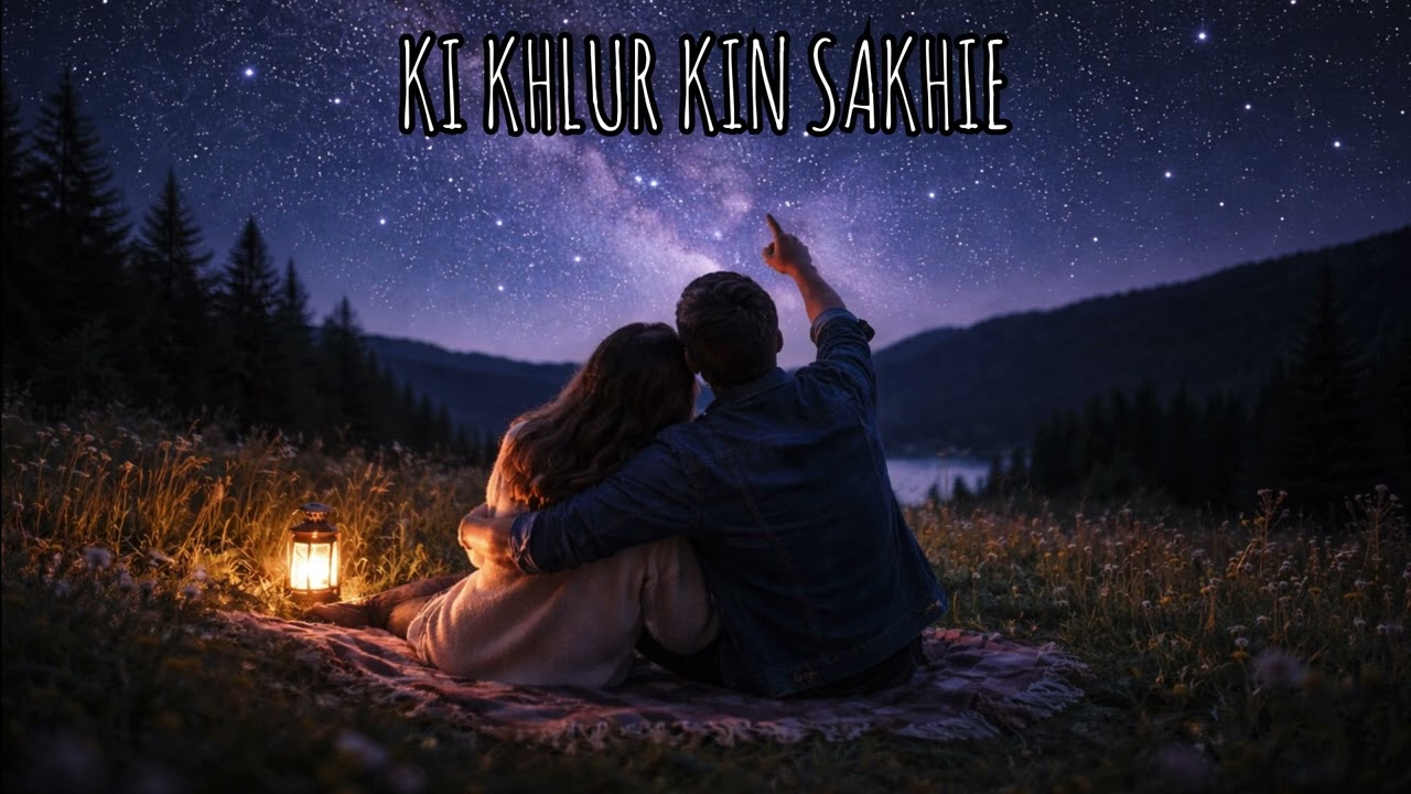 KI KHLUR KIN SAKHIE 🥰🥰 || KHASI LOVE SONG ♥️♥️ || 