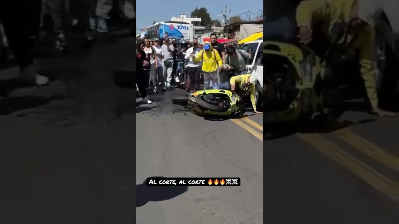 Tres Mar&iacute;as La &uacute;ltima del a&ntilde;o #cdmx #motovlog #tresmarias #3marias #observacionesdiarias #motos
