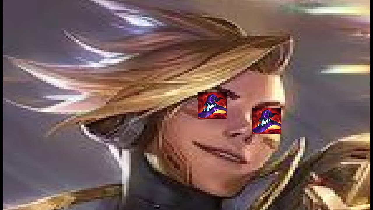 AP EZREAL STREAM