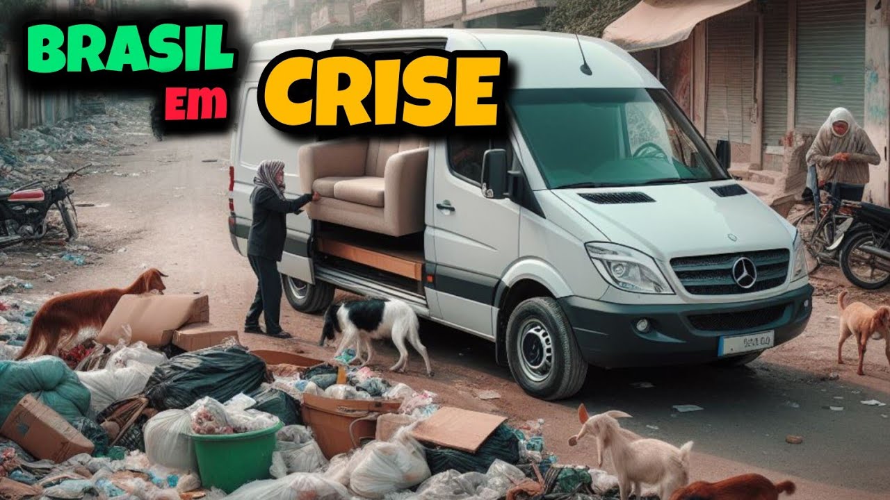 A REALIDADE DRAM&Aacute;TICA dos Fretes Aut&ocirc;nomos no Brasil.
