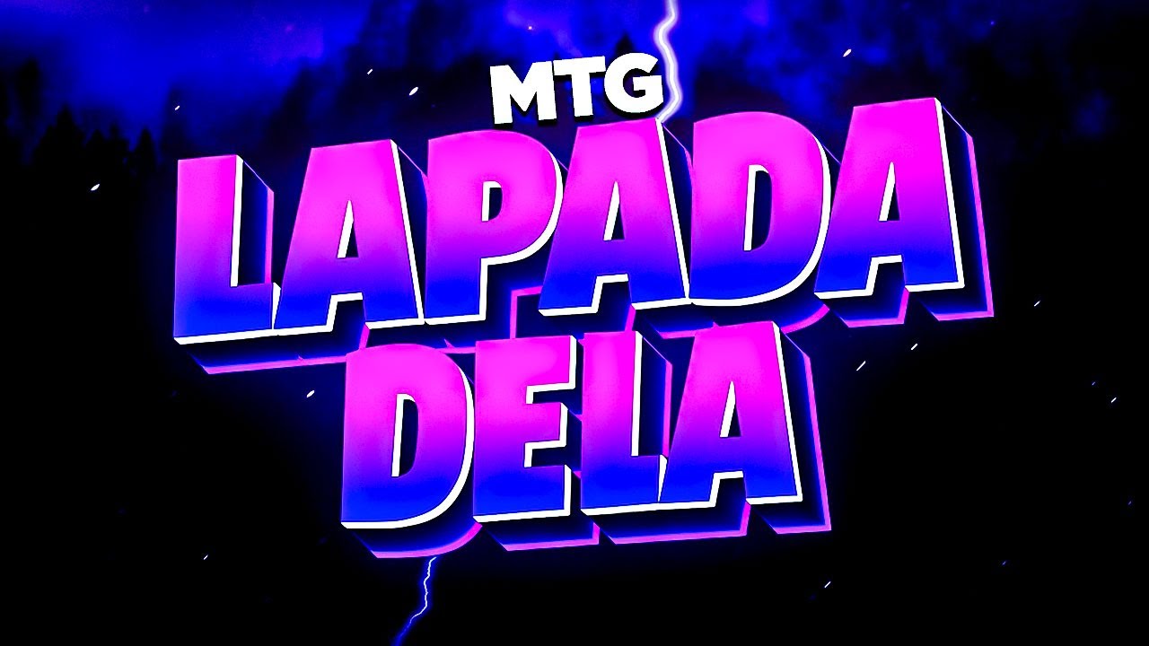 MTG LAPADA DELA - Tu não pega ela, ela é quem te pega 🔥 (REMIX FUNK) Djay KS