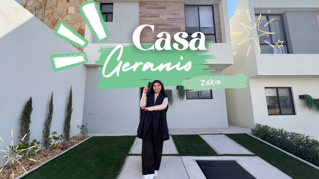 Casa de 2 RECÁMARAS en Querétaro por $2,110,000💰 | ¡Excelente PRECIO!
